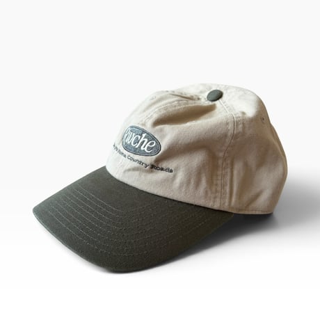 RWCHE / COUNTRY CAP