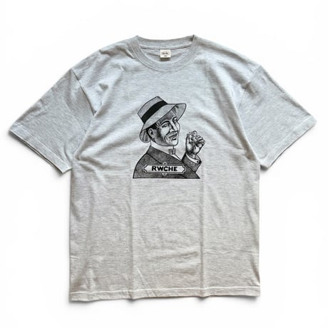 RWCHE / BAMBU TEE