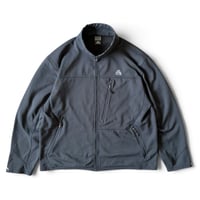 Nike ACG / Full Zip Jacket / Grey XL / Used