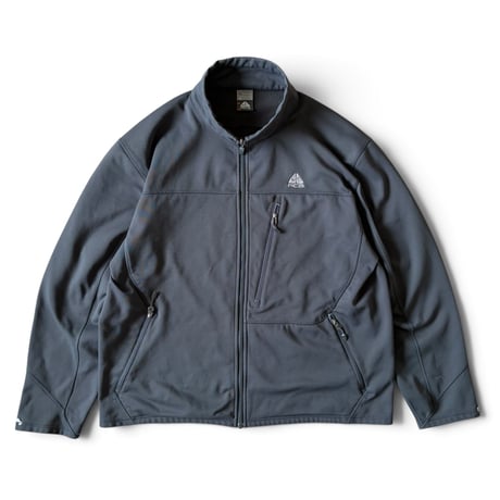 Nike ACG / Full Zip Jacket / Grey XL / Used