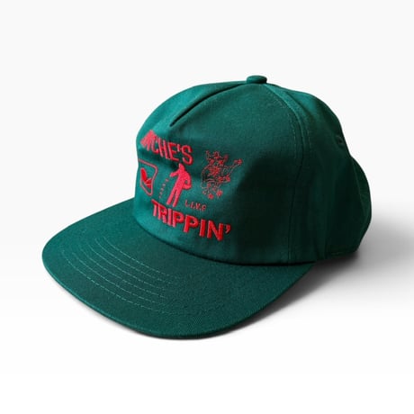 RWCHE / TRIPPIN CAP