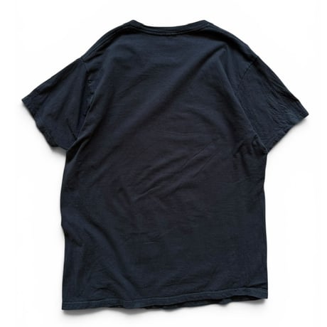 NARUTO / AKATSUKI Tee / Black L / Used