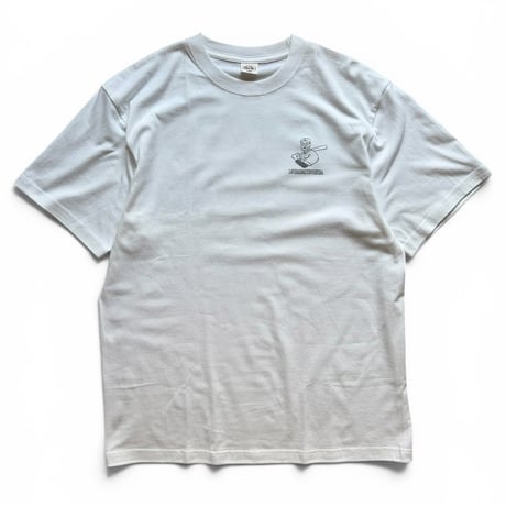 RWCHE / DUDE REFLECT TEE