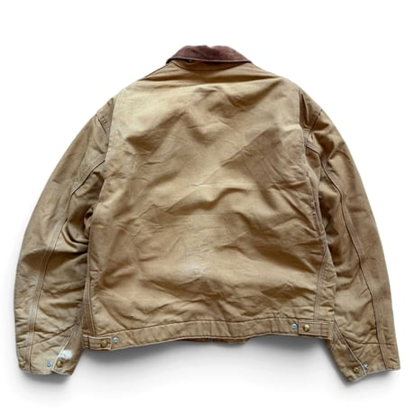 Carhartt / Detroit Jacket / Brown XL相当 / Used