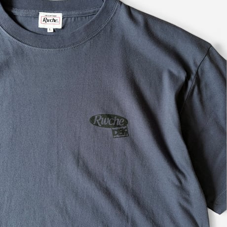 RWCHE / PALINDROME TEE