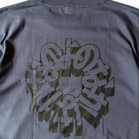 RWCHE / PALINDROME TEE
