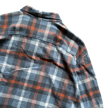 2022's Patagonia / Plaid Field Shirt / XL / Used