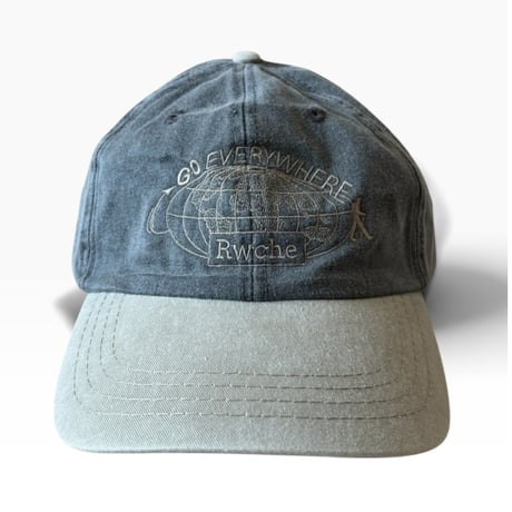 RWCHE / SANPO CAP