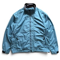 Nike ACG / Packable 2WAY Nylon Jacket / Lt.Blue XL / Used