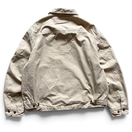Polo by Ralph Lauren / Sport Jacket / Beige XL / Used