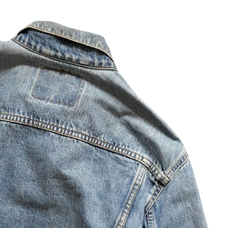 Levi's / Denim Jacket / Indigo XL / Used