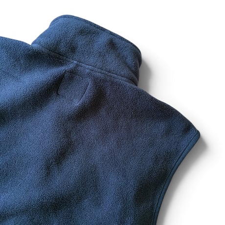 00's GAP / Fleece Vest / Navy L / Used