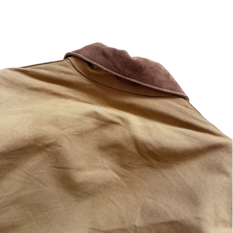 Carhartt / Detroit Jacket / Brown XL相当 / Used