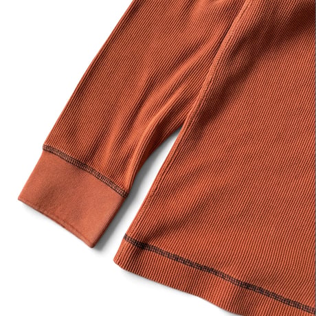 Nike ACG / Waffle LS / Orange XL / Used