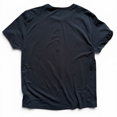 呪術廻戦 Tee / Black XL / Used