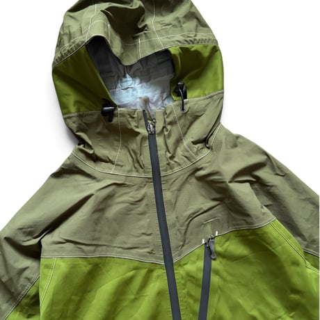REI / Full Zip Nylon Shell / L / Used