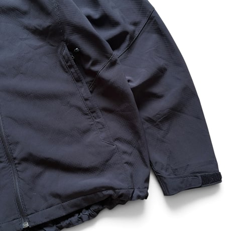 2017's Patagonia / Soft Shell / Black L / Used