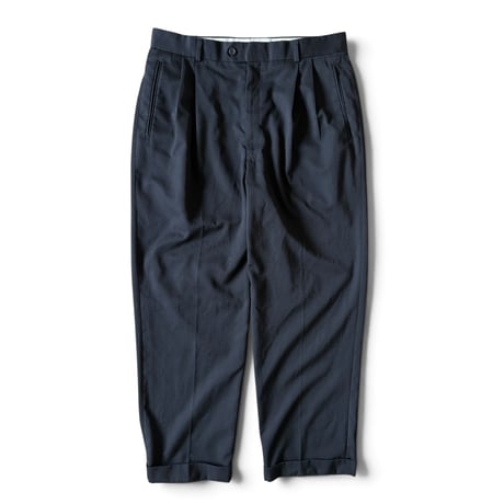 BRAGGI / 2Tack Dry Slacks / Black 34 / Used