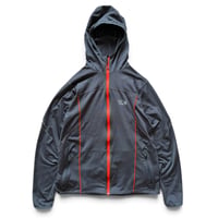Mountain Hardwear / Zip Hoodie / Grey L / Used