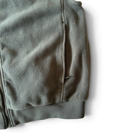 Columbia / Fleece Vest / Khaki L / Used