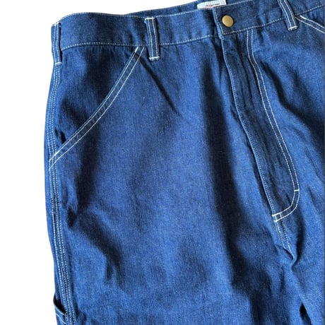 RWCHE / BLUNT PAINTER PANTS