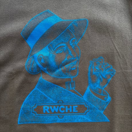 RWCHE / BAMBU TEE