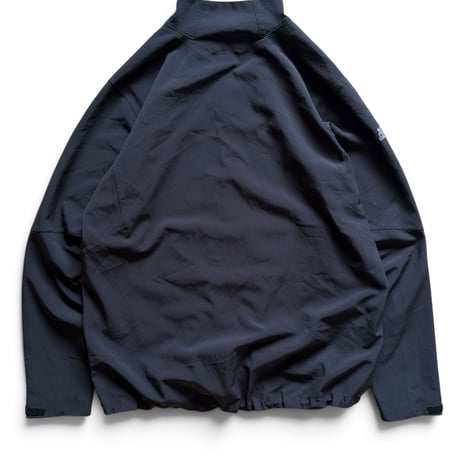 2017's Patagonia / Soft Shell / Black XL / Used