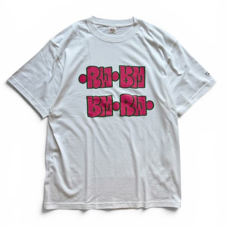 RWCHE / THROWUP TEE
