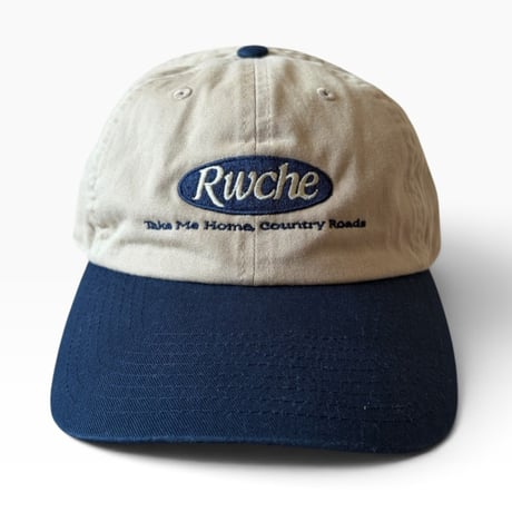 RWCHE / COUNTRY CAP