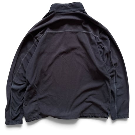 REI / Half Zip Fleece / Black L / Used