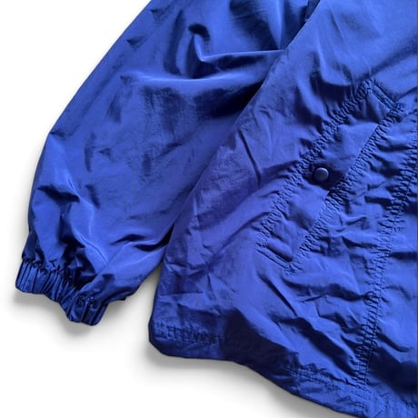 LANDS'END / Packable Nylon Anorak / Navy XL / Used