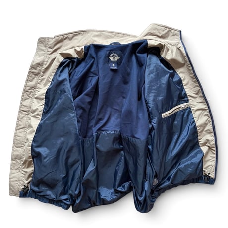 DOCKERS / Windbreaker / Navy XL / Used