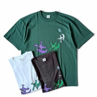 RWCHE / AGAIN TEE