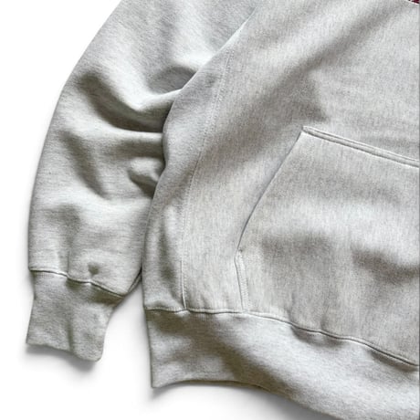Color at Against Originals /  Wilderness Hoodie
