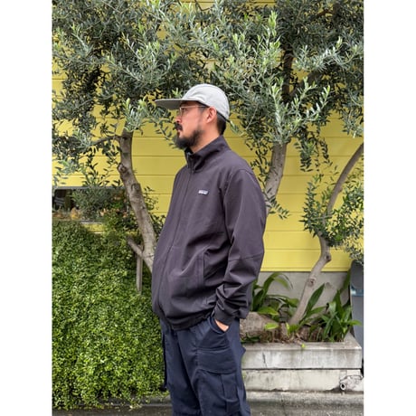 2017's Patagonia / Soft Shell / Black XL / Used
