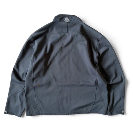 Nike ACG / Full Zip Jacket / Grey XL / Used