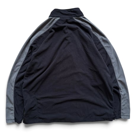 REI / Half Zip Fleece / Black XL / Used