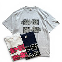 RWCHE / THROWUP TEE