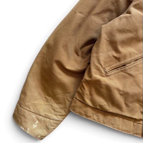 Carhartt / Detroit Jacket / Brown XL相当 / Used
