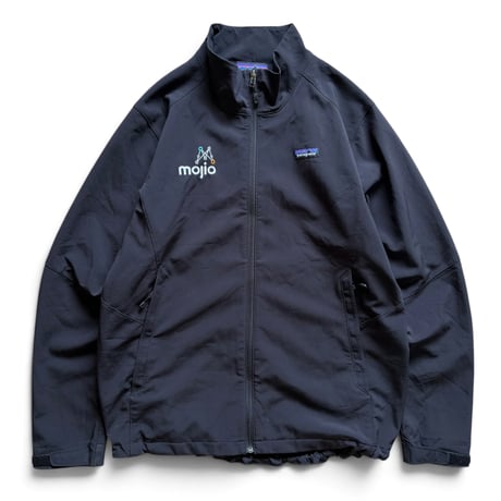 2017's Patagonia / Soft Shell / Black L / Used