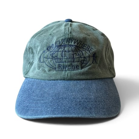 RWCHE / SANPO CAP