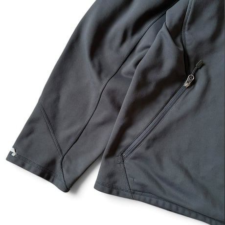 Nike ACG / Full Zip Jacket / Grey XL / Used