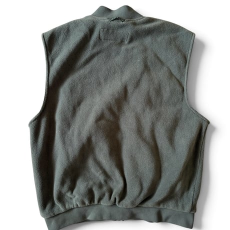 Columbia / Fleece Vest / Khaki L / Used