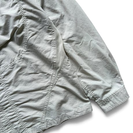 Mountain Hardwear / Field Shirt / Ivory L / Used