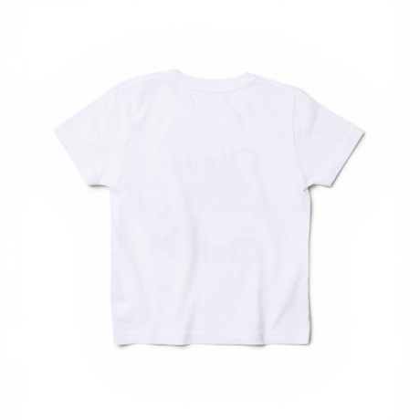 Chaos Fishing Club / Kids Shooting Star Crew Neck T-Shirt