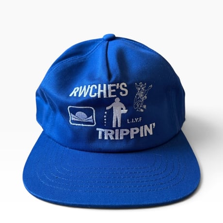 RWCHE / TRIPPIN CAP