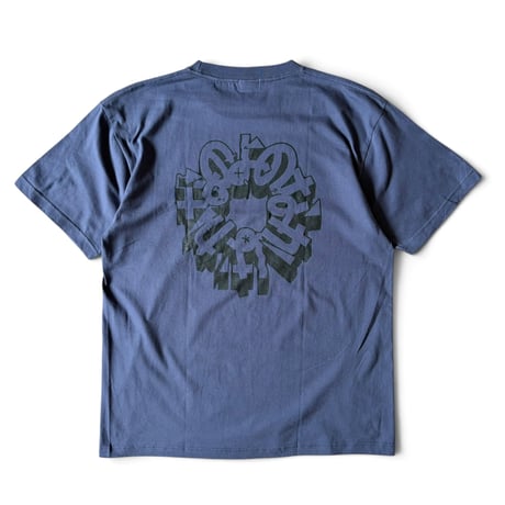 RWCHE / PALINDROME TEE