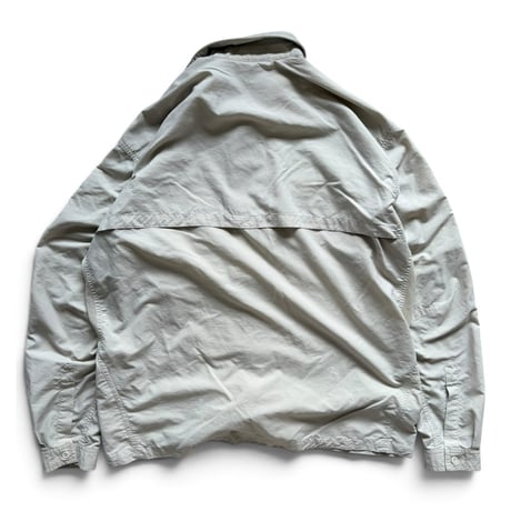 Mountain Hardwear / Field Shirt / Ivory L / Used