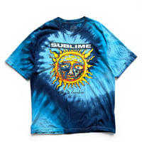 SUBLIME / Printed Tee / XL / Used