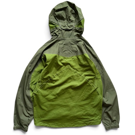 REI / Full Zip Nylon Shell / L / Used